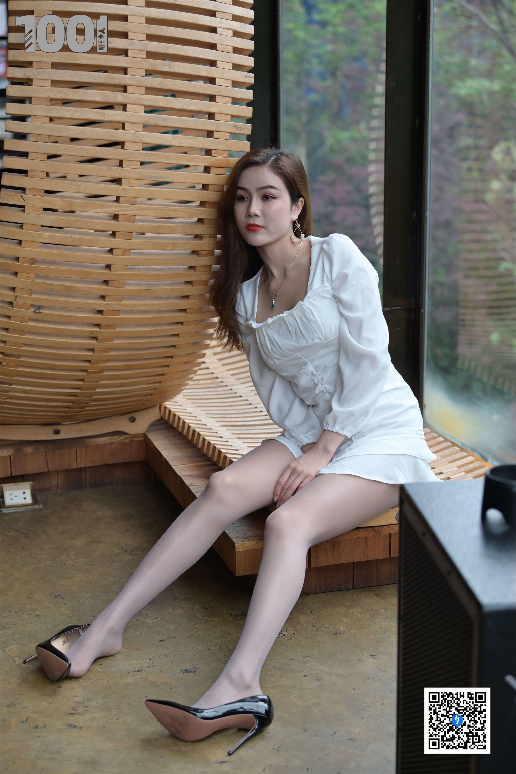 IESS  一千零一夜 模特：Lucy《我的表妹1》